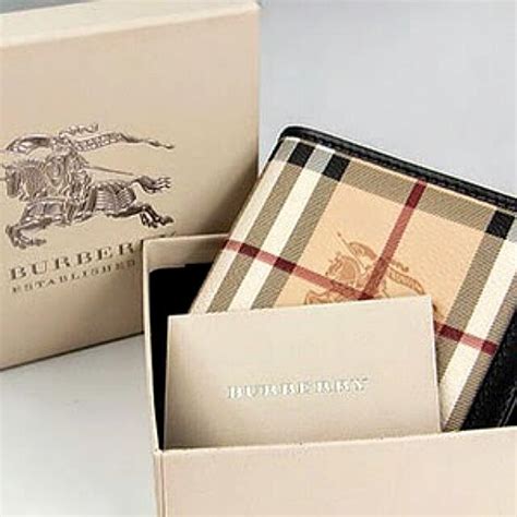 replica burberry cardholder|burberry wallet for sale.